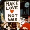 love not war