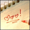 i love u