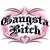 THE GANGSTA BITCH