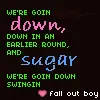 Fall out Boy Music