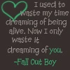Fall out Boy Music 