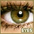 GREEN EYES