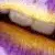 PURPLE N YELLOW LIPS