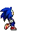 Sonic break dancing