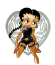 Bad Betty