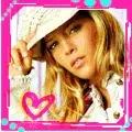 Luisana Lopilato in Gente