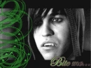 Pete Wentz [Vampire]