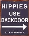 hippies