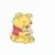 WINNIE DA POOH