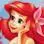 LITTLE MERMAID