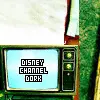 Disney!