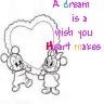 A dream.....