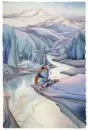 Finding Her Way-Bergsma Art