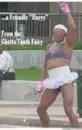 ghetto