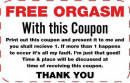 coupon