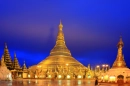 pagoda