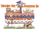 Fourth of July Picnic