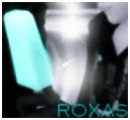 Roxas