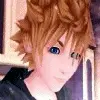 Roxas