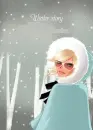 winter story
