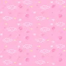 pink hearts