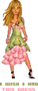i wish i had this dress
