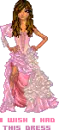 i wish i had this dress