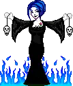 witchcraft