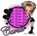 First Name-Carla