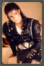 Michael Jackson, King, Love