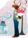 waiting for my love
