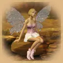Sweet Faerie