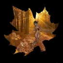 leaf faerie