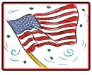 USA FLAG