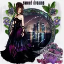 sweet dreams