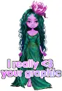compliments!