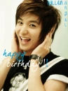 leeteuk birthday