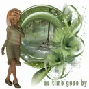 as time gose by