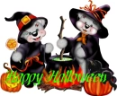 Happy Halloween