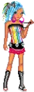 Rainbow Kiss