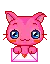 pink kitty_2