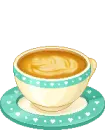 cup of coffee