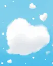cute clouds