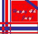 Happy 4th July!