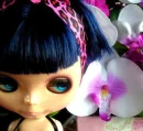 Blythe