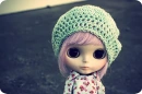 Blythe