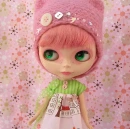 Blythe