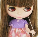 Blythe