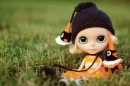 Blythe
