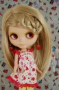 Blythe